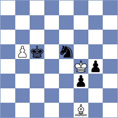 Babayeva - Makaraci (chess.com INT, 2025)