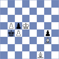 Kourkoulos Arditis - Skatchkov (chess.com INT, 2025)