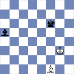 Belozerov - Keymer (Chess.com INT, 2020)
