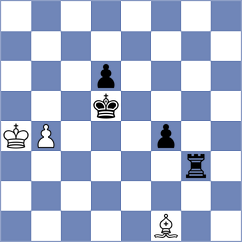 Ikonnikov - Shuvalov (Gorodets, 2011)