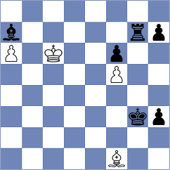 Floresvillar Gonzalez - Michalczak (chess.com INT, 2024)