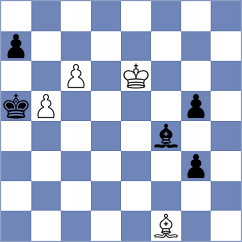Goryachkina - Aakash (chess.com INT, 2025)