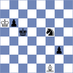 Marino Bravo - Belli (chess.com INT, 2025)
