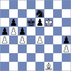 Dias - Di Benedetto (chess.com INT, 2025)
