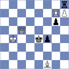 Onischuk - Sourath (chess.com INT, 2024)
