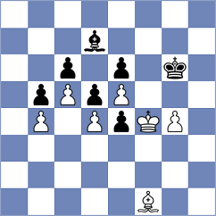 Gast - Tiarks (Playchess.com INT, 2021)
