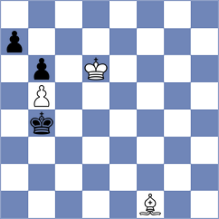 Gunnarsson - Vingris (chess.com INT, 2024)