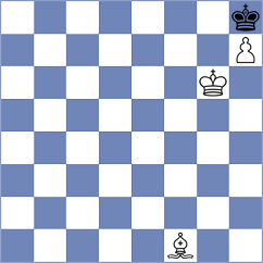 Trichkov - Yoo (Chess.com INT, 2020)