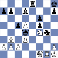 Vinokurov - Biryukov (Vladivostok, 2007)