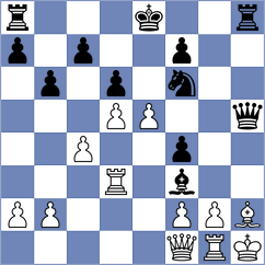 Yashvi Jain - Blinova (FIDE Online Arena INT, 2024)