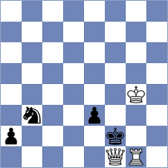 Bethencourt Hernandez - Revolledo (lichess.org INT, 2022)