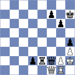 Gjorshev - Dimitrijevic (Skopje, 2012)