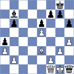 Schnell - Garrido (chess.com INT, 2024)