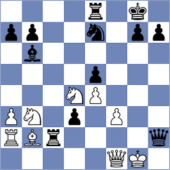 Kogan Plachkinova - Rodriguez Tobio (Las Palmas, 2014)
