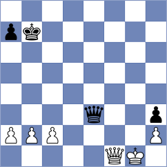 Kravtsiv - Mishra (chess.com INT, 2025)