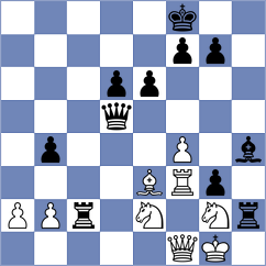Turcsanyi - Wu (chess.com INT, 2024)