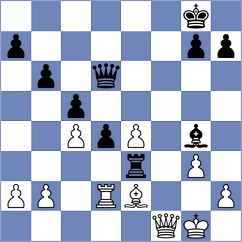 Gonzalez Garcia - Sanchez Niubo (Spain, 1999)