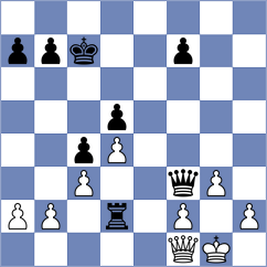 Basem Hassan - Vega Gutierrez (Mallorca, 2004)