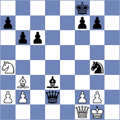 Garcia Parado - Criado Lopez (Mondariz, 2002)