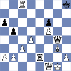 Kavitha - Bambino Filho (chess.com INT, 2024)