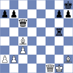 Gonzalez Vega - Petrovic (chess.com INT, 2022)