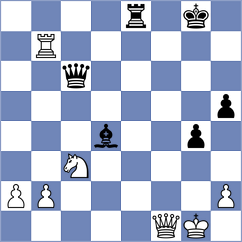 Harshavardhan - Lazavik (chess.com INT, 2022)