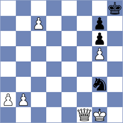 Niyola Pinto - Alvarez (FIDE Online Arena INT, 2024)