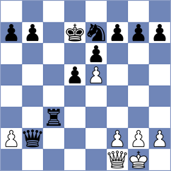 Lee - Van Rensburg (Kemer, 2009)