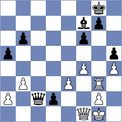Bodi - Jumabayev (chess.com INT, 2025)