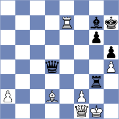 Barseghyan - Deichmann (chess.com INT, 2025)