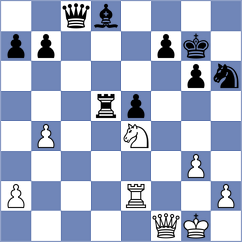 Cordova - Xiong (chess.com INT, 2024)