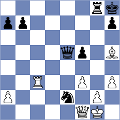 Pribelszky - Dudzinski (chess.com INT, 2025)