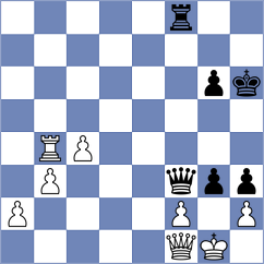 Szatkowski - Chirinos Rodriguez (Santa Cruz de Tenerife, 2013)