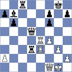 Fridman - Genkin (Recklinghausen, 2000)
