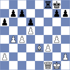 Meier - Wagner (Playchess.com INT, 2020)