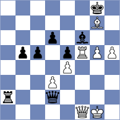 Kramnik - Hulka (chess.com INT, 2024)
