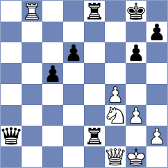 Mrozek - Grabarczyk (Karvina, 1994)