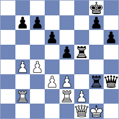 Exojo Lozano - Diaz Moron (Santa Eulalia de Roncana, 2008)