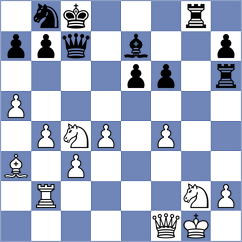 Bochkov - Mirzanurov (Kostroma, 2009)