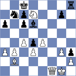 Gallardo Pina - Mainz Mendivil (Oropesa del Mar, 2001)