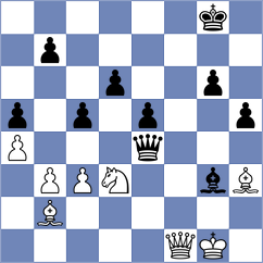 Meskenas - Andrade (chess.com INT, 2024)