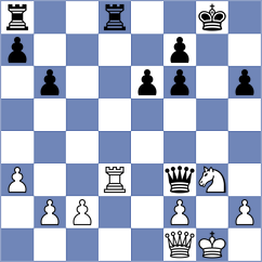 Vasquez Toledo - Nouri (chess.com INT, 2024)