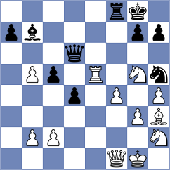 Ong - Reefat (Moscow, 1994)
