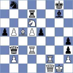 Atakhan - Arnold (chess.com INT, 2025)