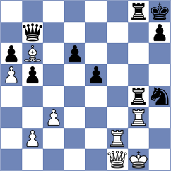 Marcziter - Bersamina (chess.com INT, 2024)