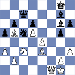Lalic - Belyakov (Pardubice, 2012)