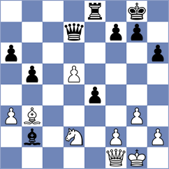 Wooster - Selim (Lichess.org INT, 2020)