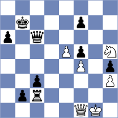Alonso Orta - Guimaraes (chess.com INT, 2025)