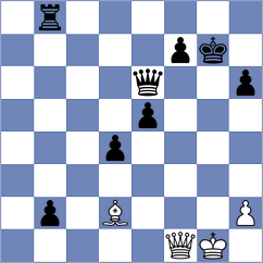 Krzywda - Barria Zuniga (chess.com INT, 2025)