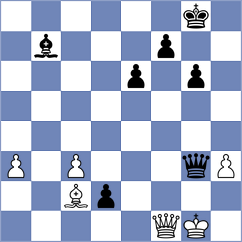 Yedidia - Tregubov (chess.com INT, 2023)